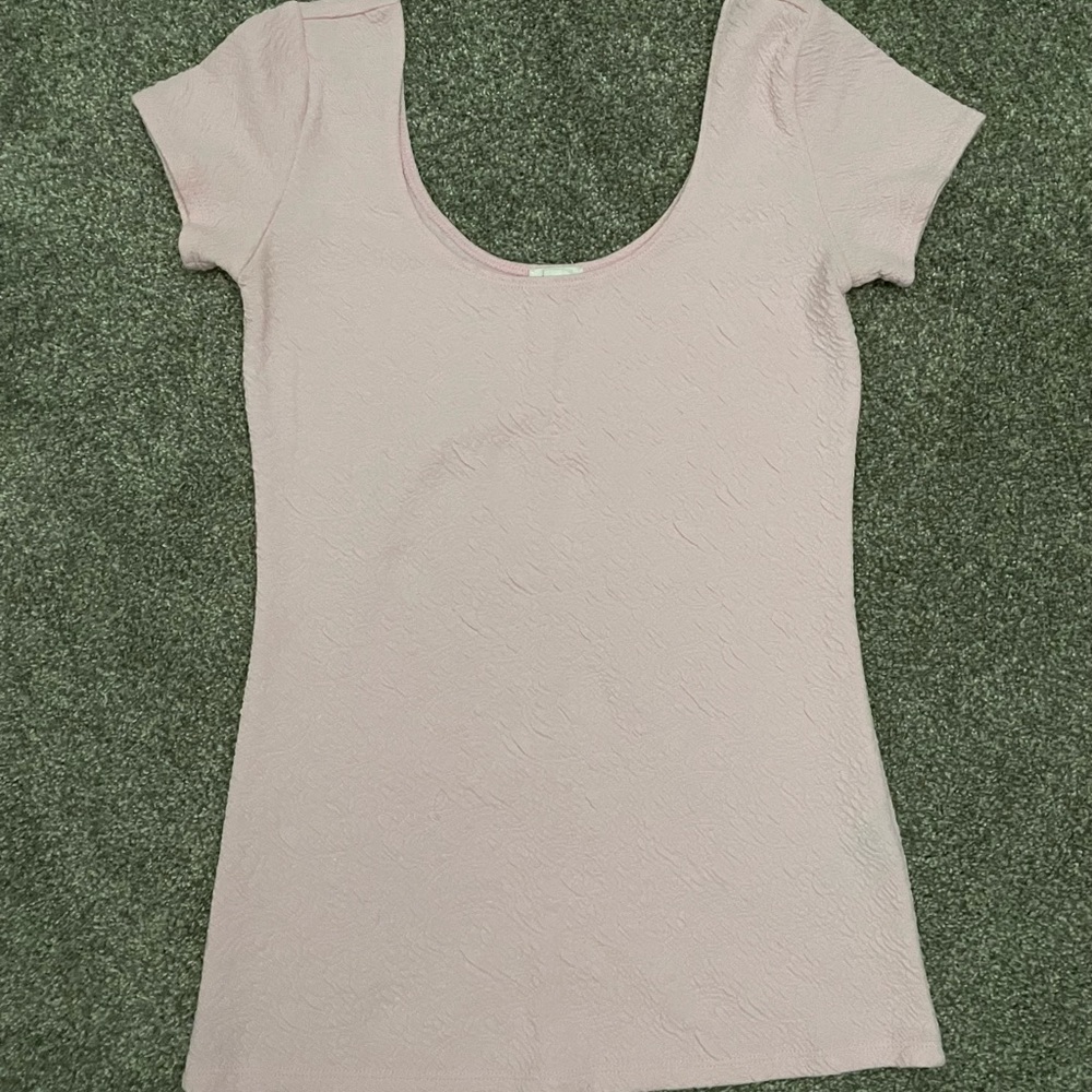 Dressy t shirt